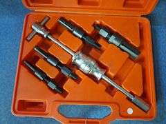 Pittsburg Blind Hole Bearing Puller