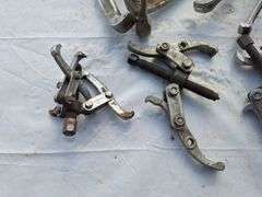 Lot of Pullers all one money