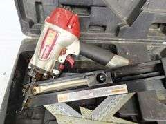 Air Trim Nailer