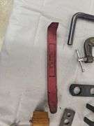 Lot of Specialty Tools -- Spring Compressor-- Trim Tools