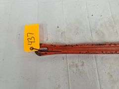 36'' Pipe Wrench