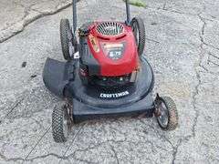 Craftsman 22'' Cut Push Mower