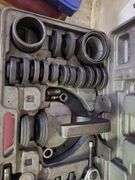 Front Wheel Drive Service Tool Kit