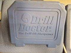 Drill Doctor (Drill Bit Sharpener)