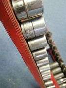 (4) Rails with Mixed Sockets & Torx head 1/2 & 3/8 & 1/4 drives all one money