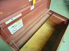 Job-Box (42'' long)