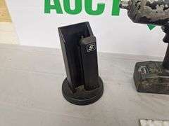 Snap-On & Mac Battery powered impacts & drill