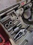 Front Wheel Drive Service Tool Kit