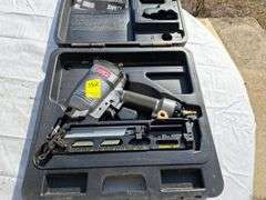Senco Angle Trim Nail Gun (air)