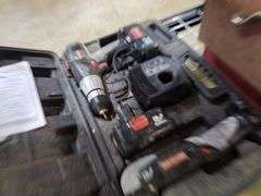 Large lot of Power Tools all one money