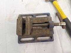Hammers & Hammer Heads and Vise