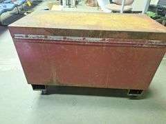 Job-Box (42'' long)