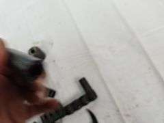 UnKnown Impact Sockets with Matco Hook Tool