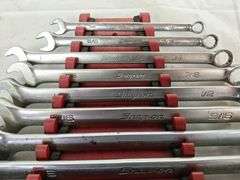 Snap-On Standard Wrenches