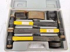 Body Hammer Set