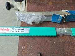 Grizzly Wood Planer