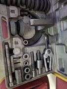 Front Wheel Drive Service Tool Kit