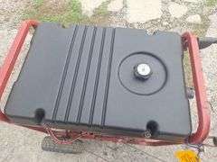 Generac Generator 7k watt