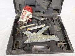 Air Trim Nailer