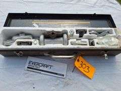 Slide Hammer Puller Kit