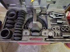 Front Wheel Drive Service Tool Kit