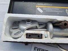 Slide Hammer Puller Kit