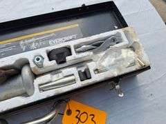 Slide Hammer Puller Kit
