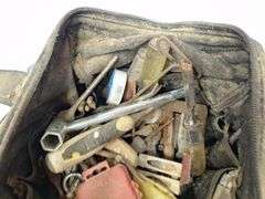 Bag Of Tools