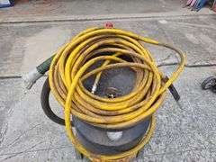 Texas Blaster Sand Blaster