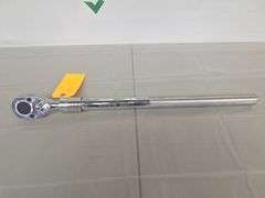 Matco Extendable 3/4 Ratchet Breaker Bar