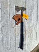 Estwing Axe
