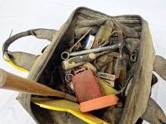 Bag Of Tools