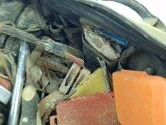 Bag Of Tools