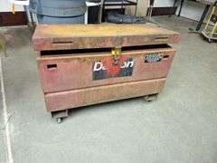 Job-Box (42'' long)