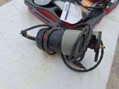 Rotozip & Rockwell router with Mirco Die Grinder all one money