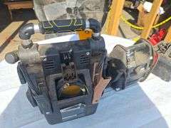 (2) Jump Boxes & Charger all one money