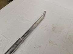 Load tie down bar