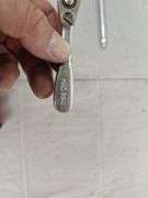 Mac 1/4 Standard & Metric Sockets -- Ratchet -- Extensions