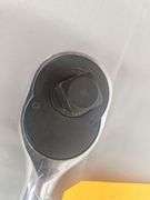 Matco Extendable 3/4 Ratchet Breaker Bar
