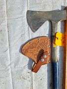 Estwing Axe
