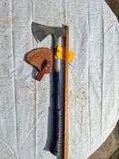 Estwing Axe