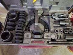Front Wheel Drive Service Tool Kit