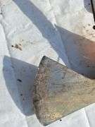 Estwing Axe