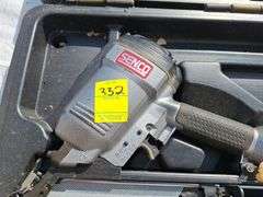 Senco Angle Trim Nail Gun (air)