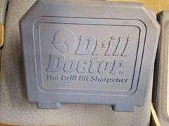Drill Doctor (Drill Bit Sharpener)