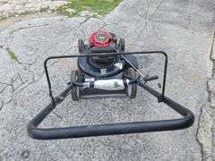 Craftsman 22'' Cut Push Mower
