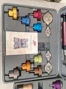 ATD Universal Cooling Test kit with Adapters