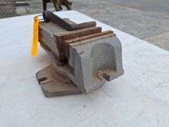 Pittsburgh Vise