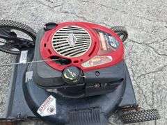 Craftsman 22'' Cut Push Mower
