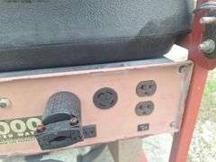 Generac Generator 7k watt